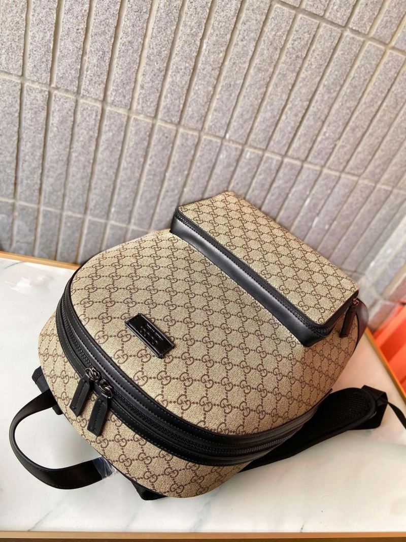 Mens Gucci Backpacks